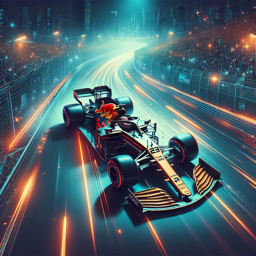 F1 Standings em 2025: O Que Esperar da Temporada Atual?