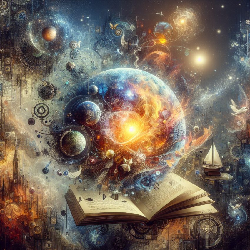 End of Book Reference NYT: Desvendando o Mistério dos Referenciais Literários em 2025