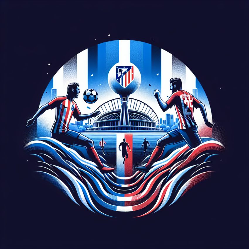 Por que Porto x Atlético Madrid é o Confronto Mais Esperado de 2025?