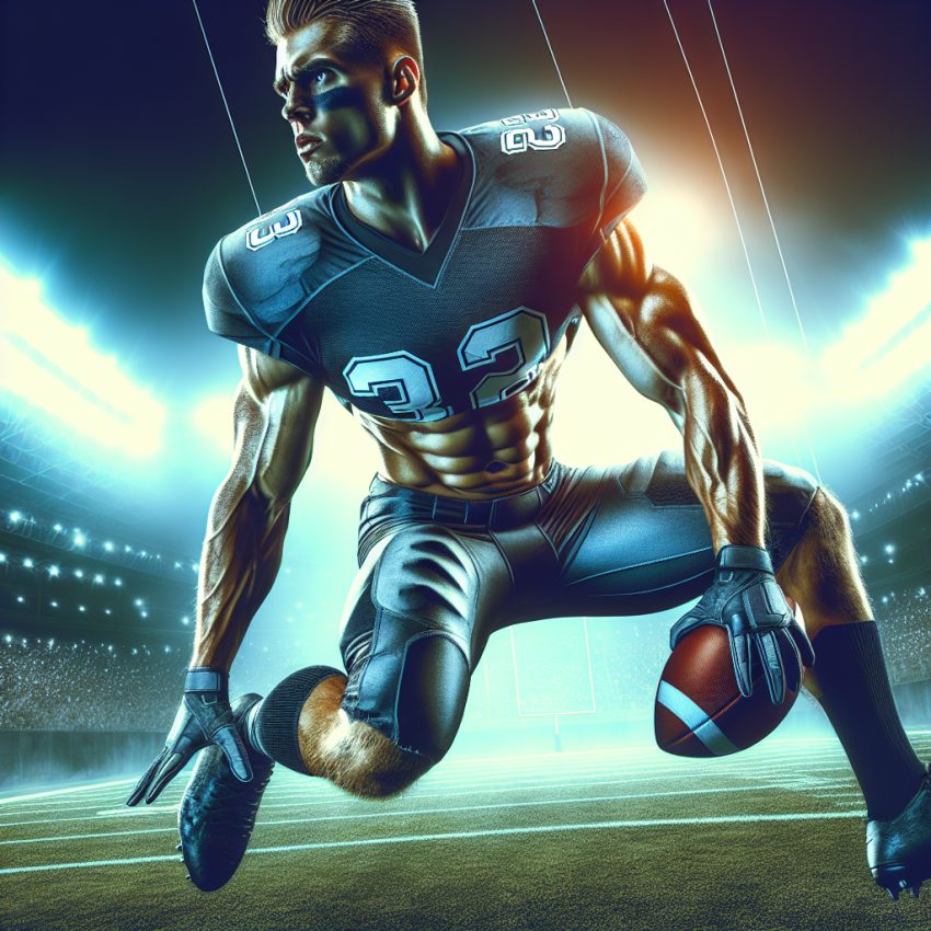 Descubra Como Tanner McKee Está Redefinindo o Futuro do Futebol Americano em 2025