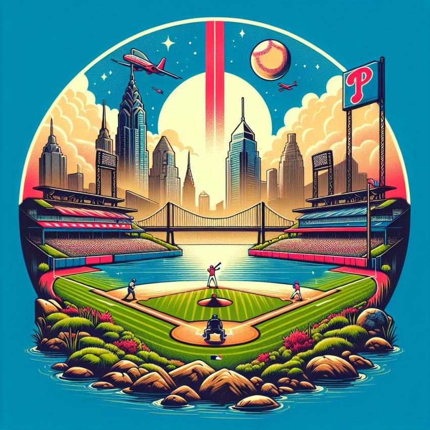 Descubra: O Que Torna Phillies vs Rangers um Confronto Memorável em 2025?