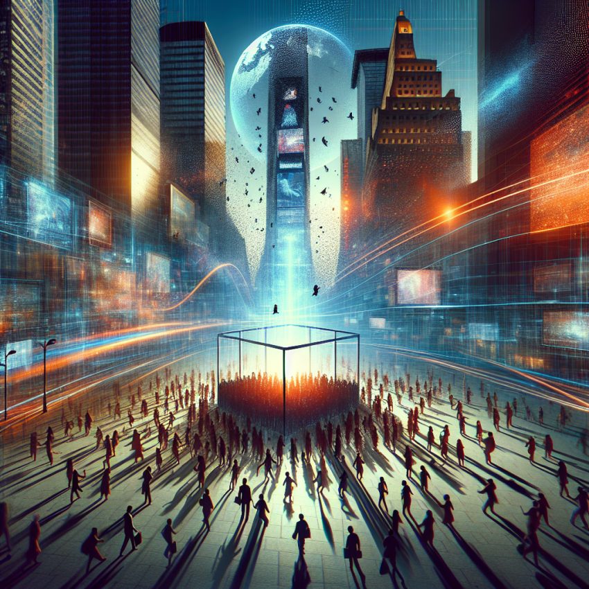2025年深度揭秘：times square shooting的演变与影响