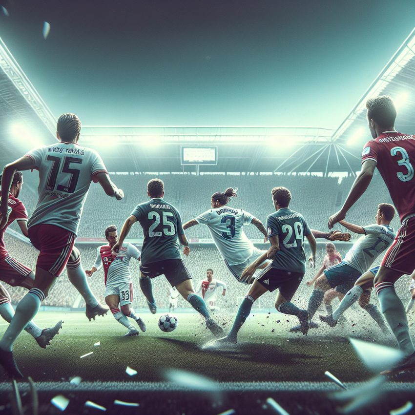 De Tirol a Madrid: Uma Jornada Inesperada no Mundo do Futebol
