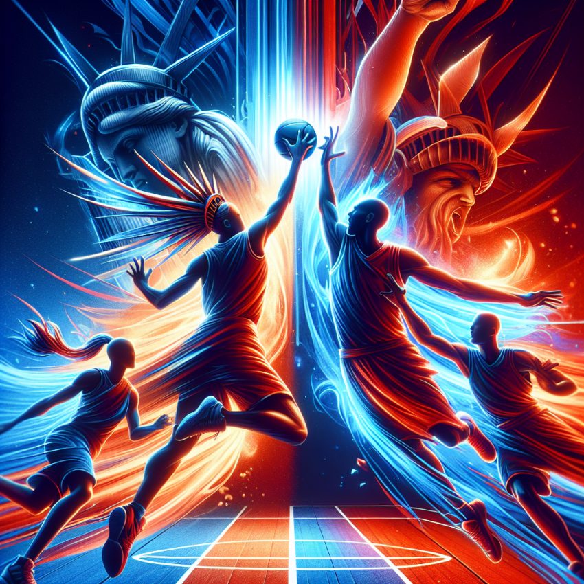 Liberty vs Sparks: A Revolução Silenciosa no Mundo dos Esportes em 2025