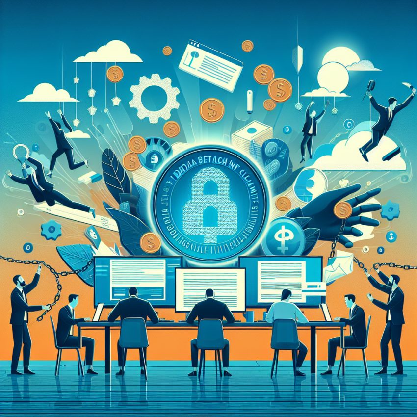 Desvendando o Futuro: At&T Data Breach Settlement Claim em 2025
