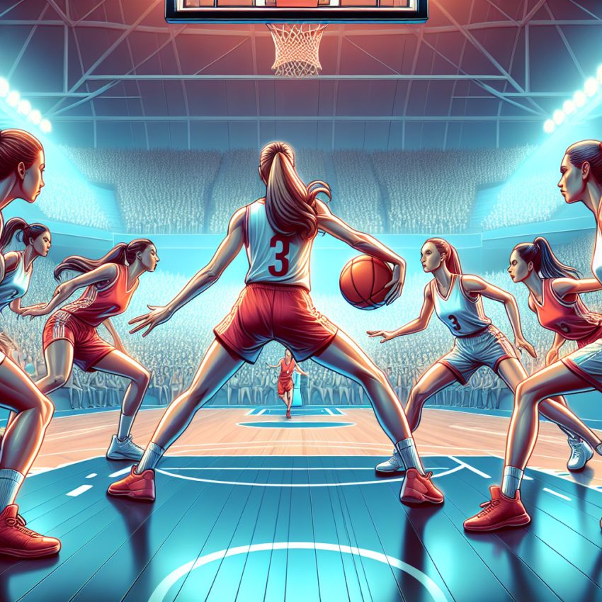 2024年mystics vs fever完全指南：从历史到未来的深度解析