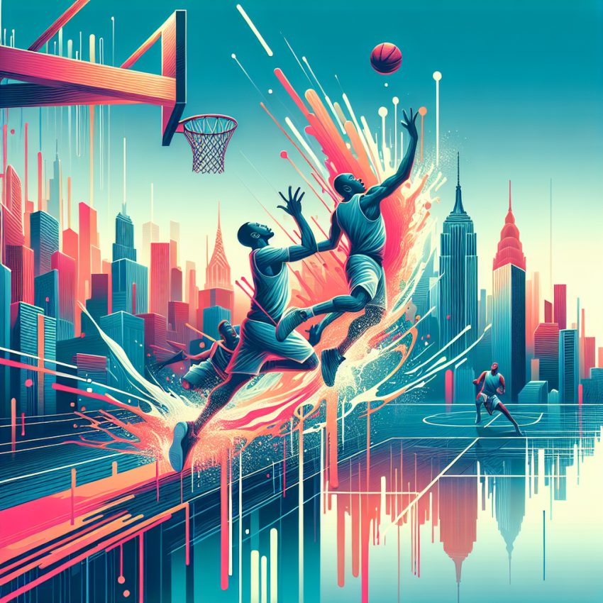 Russell Westbrook: A Força Imparável do Basquete Moderno