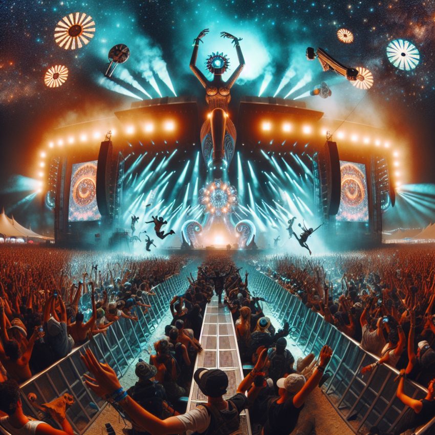 Camp Flog Gnaw 2025: O Que Esperar do Festival Mais Inovador do Ano?