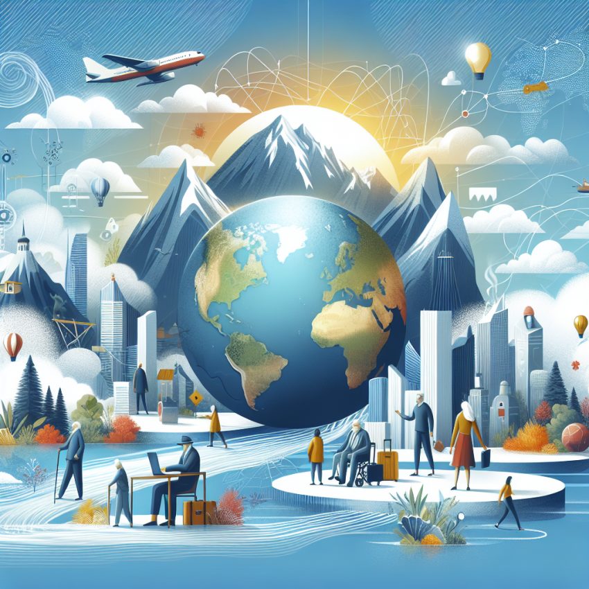 Malik Taylor: Explorando o Legado e Impacto no Mundo Moderno