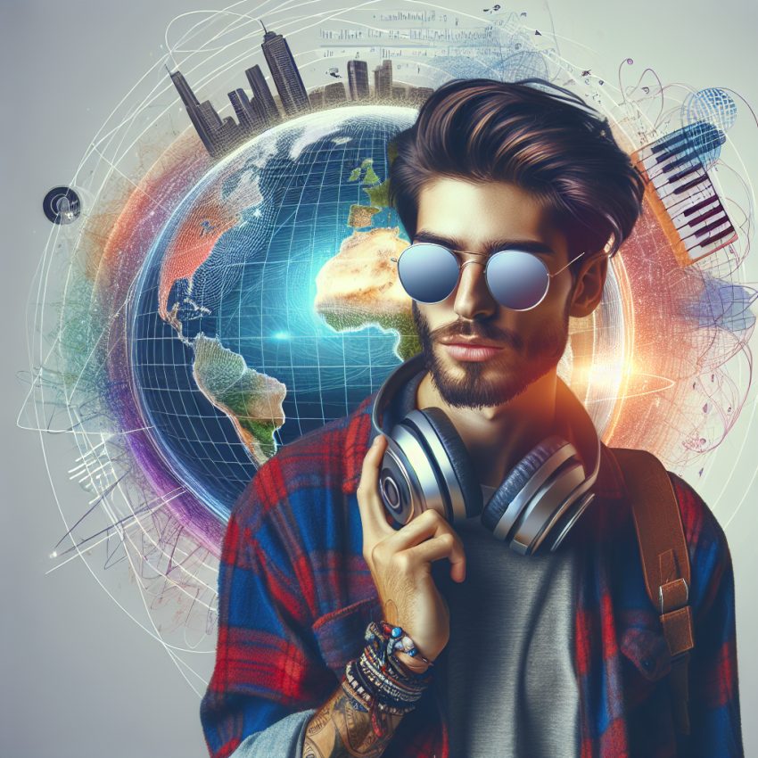 Lil Nas X em 2025: Transformando o Cenário Musical Global