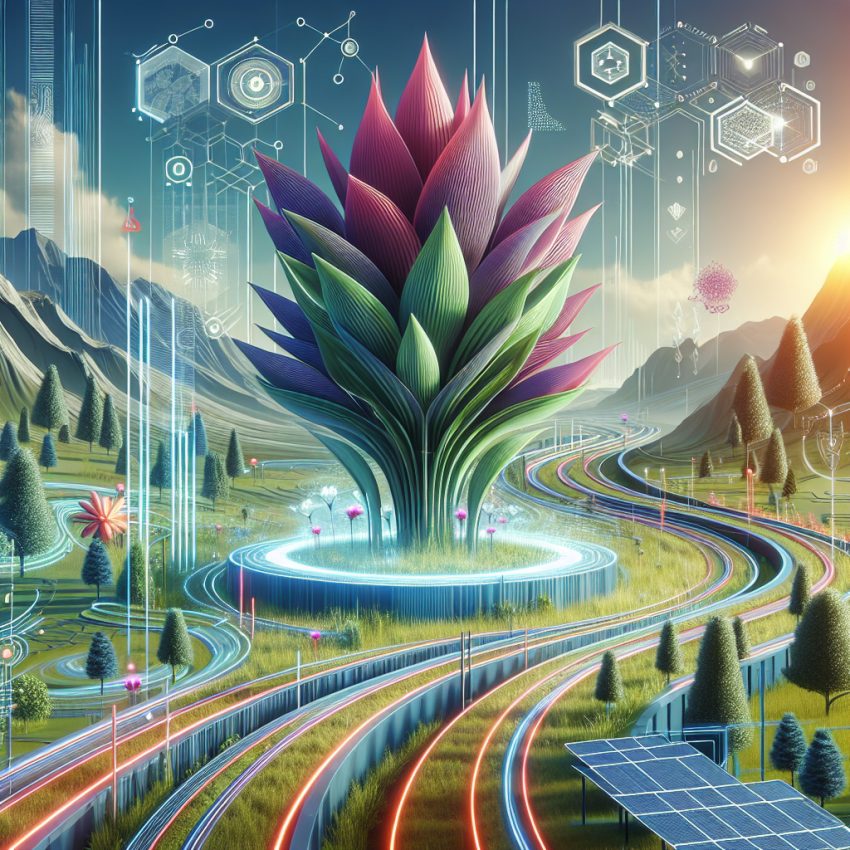 Desvendando o Futuro: Mega Victreebel ZA e Suas Inovações em 2025