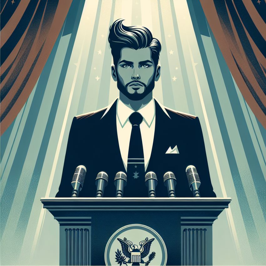 Intriga e Realidade: O Que Está Por Trás dos Rumores sobre Donald Trump?